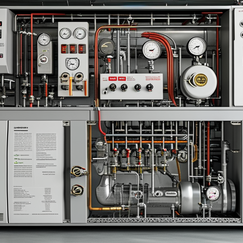 How to Choose the Right Oil Steam Boiler?