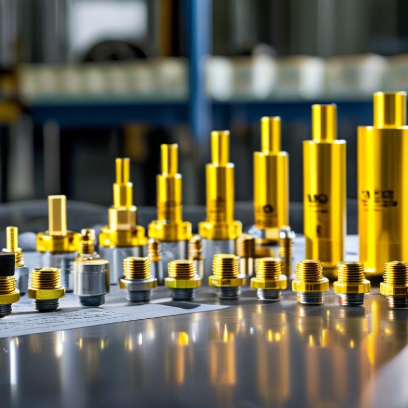 China Top 10 Zerk Fitting Manufacturers for Global Buyers