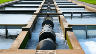 Top Chlorine Dioxide Water Treatment Suppliers Worldwide?