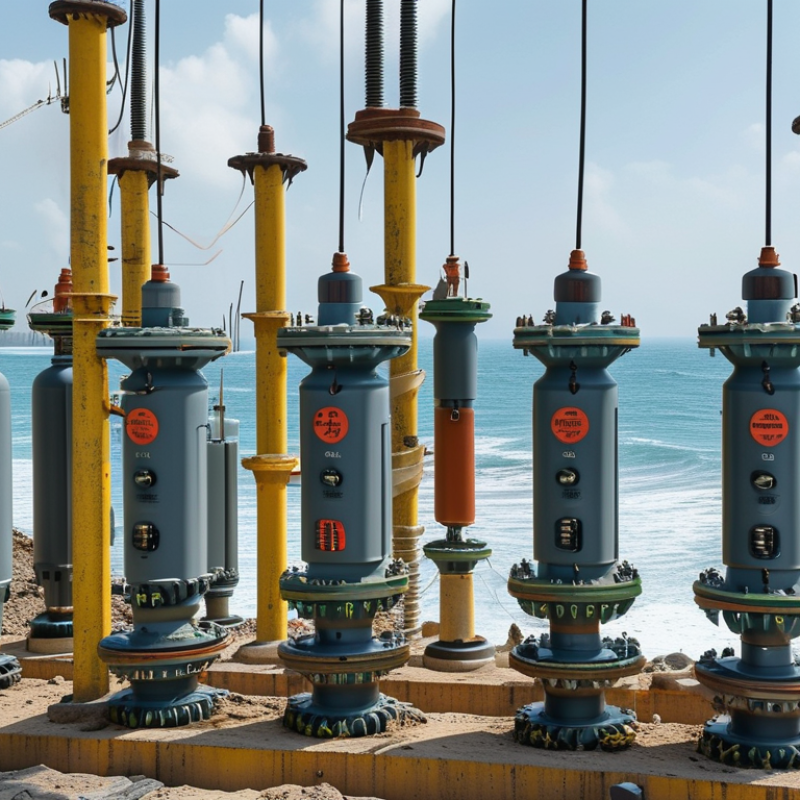 2026 Best Surge Arrester Types for Global Buyers?