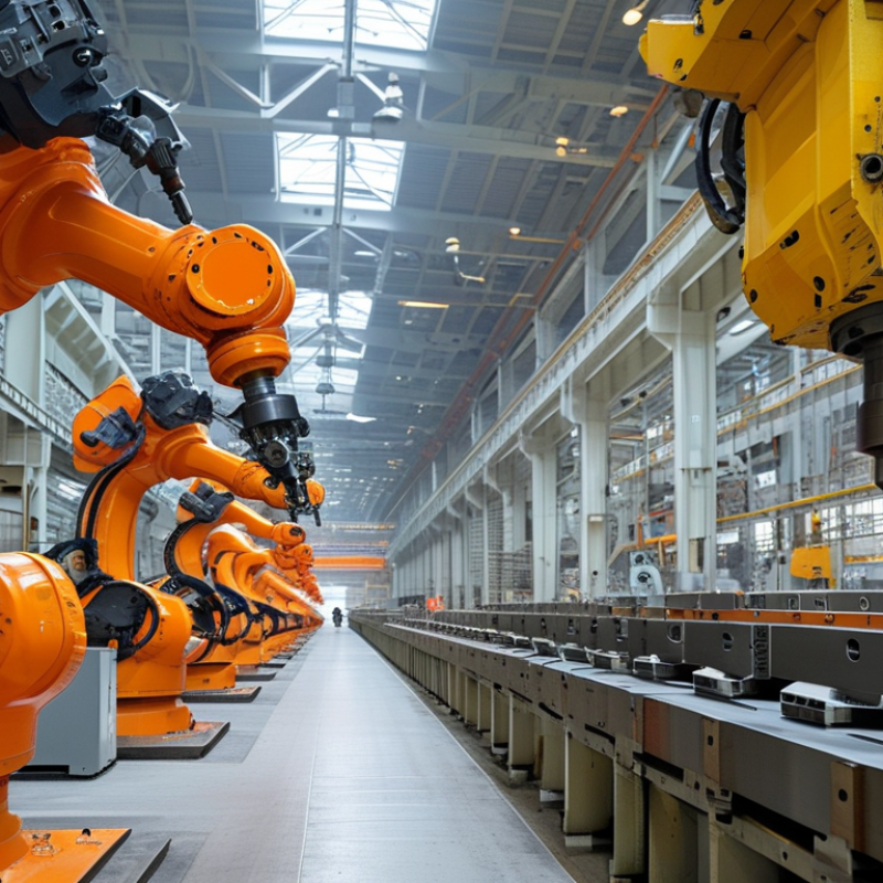 What Are China Top 10 Mechanical Manufacturing Companies?