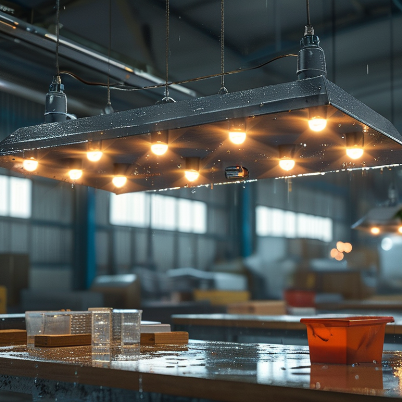 10 Tips for Choosing Tri Proof Ceiling Lights