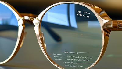 How to Choose Free Form SV Lenses for Wholesale?