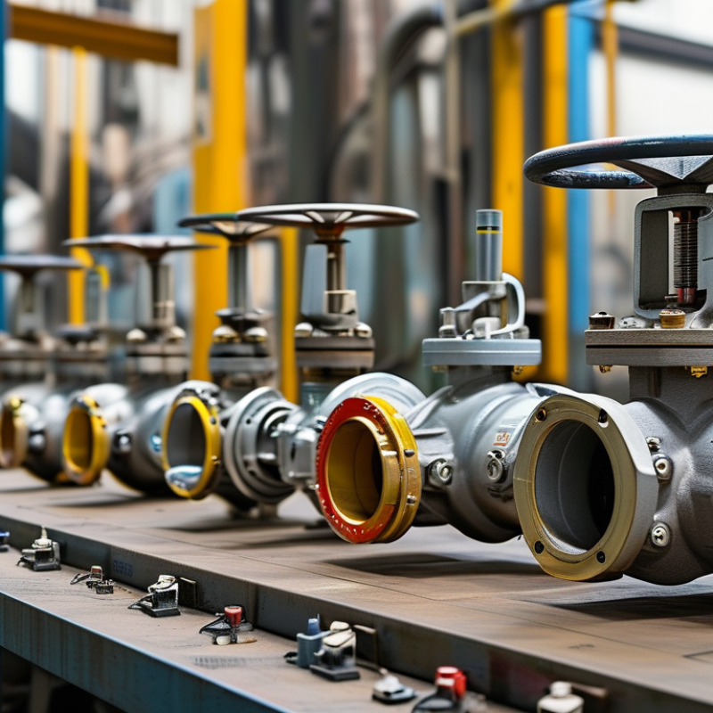 2026 Best Electro Hydraulic Valve Suppliers?