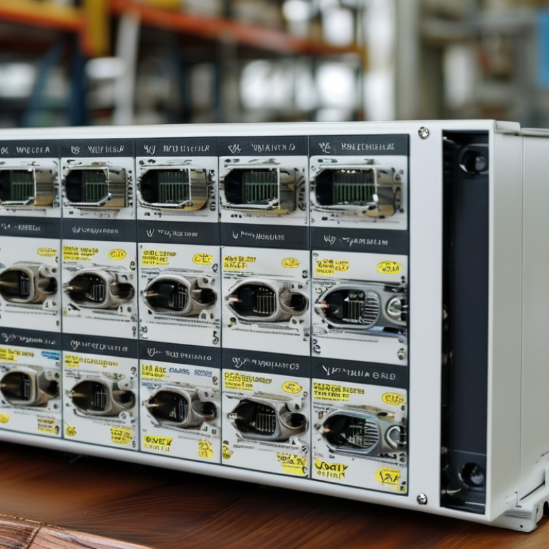 Best XGS PON OLT Manufacturers in China for Global Buyers