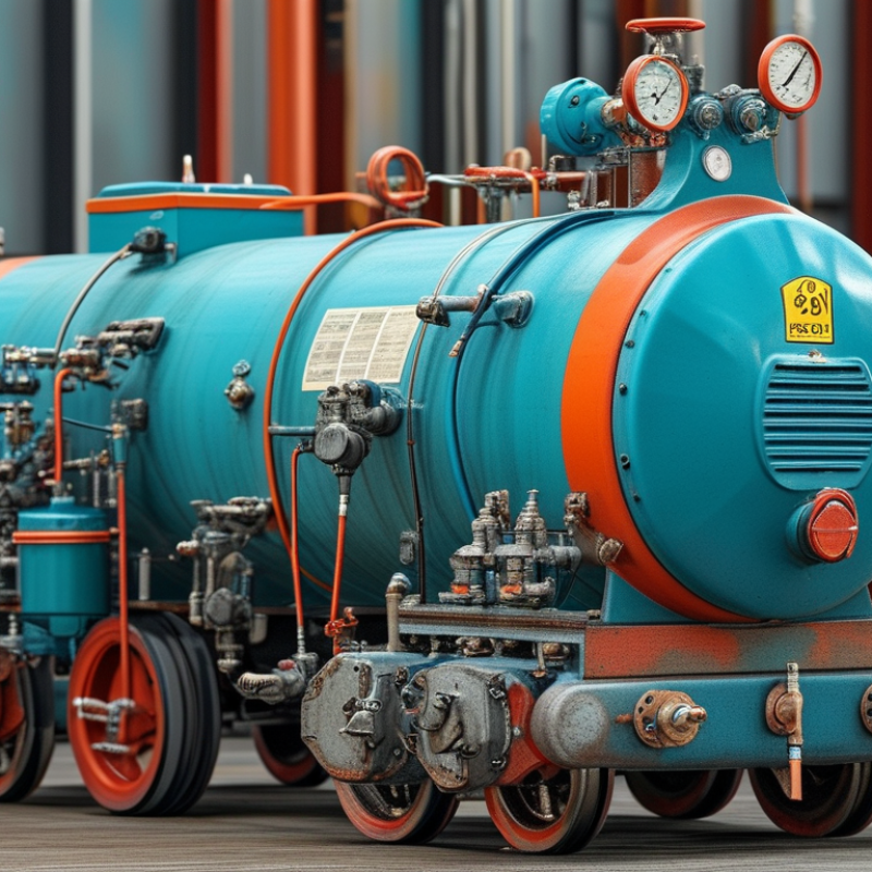 2026 How to Choose an Oil Steam Boiler for Global Buyers