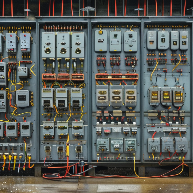 How to Choose the Right Panel Board for Your Project?