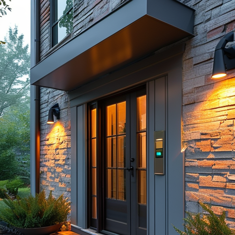 2026 Top External Wall Light How to Choose?