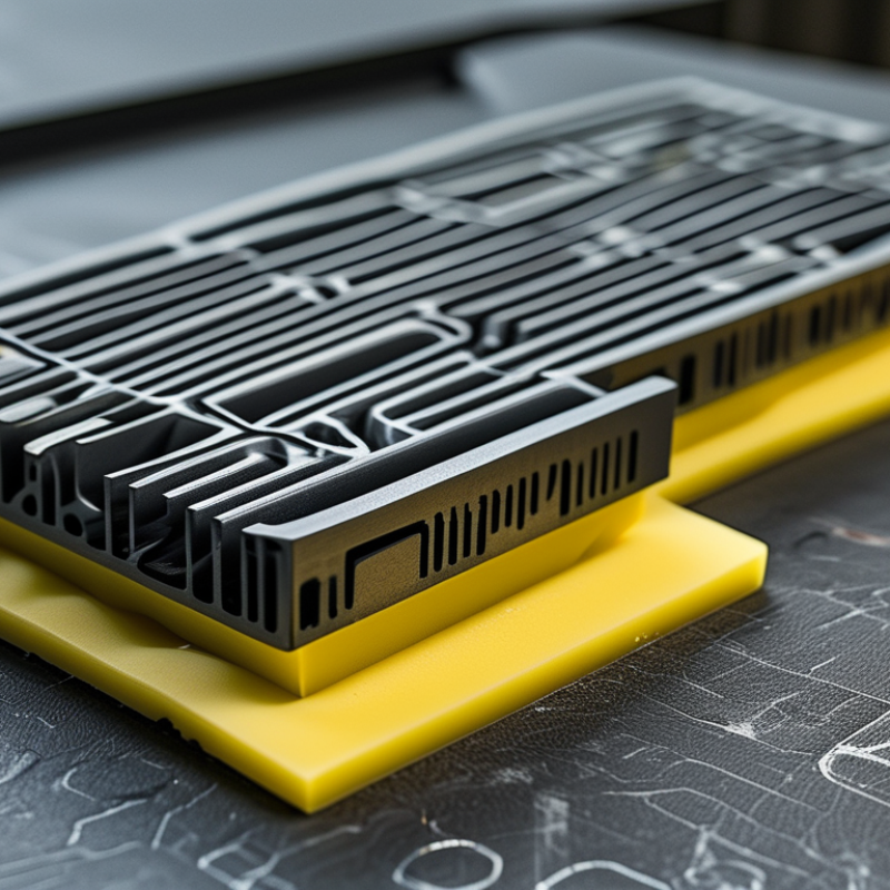 What Are the 2026 Top Heatsink Thermal Pad Types?