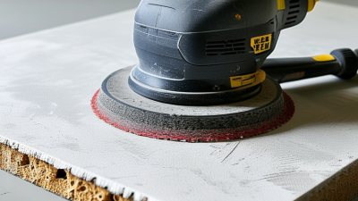 2026 Top Drywall Sanding Pads Buying Guide?