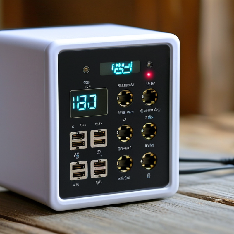 What Is a Mini UPS for WiFi Router and How Does It Work?