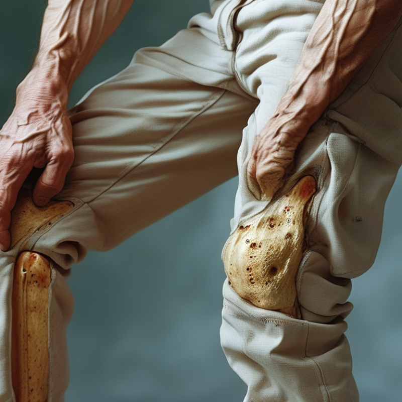 Why Is My Hip Joint Hurting?