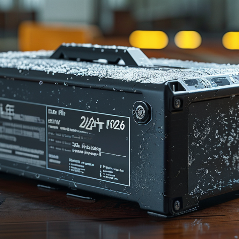 What Are the Best Lithium Batteries in 2026?