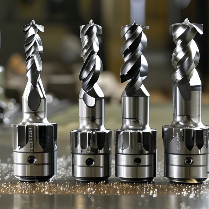 Top Milling Cutter Types for Global Buyers?