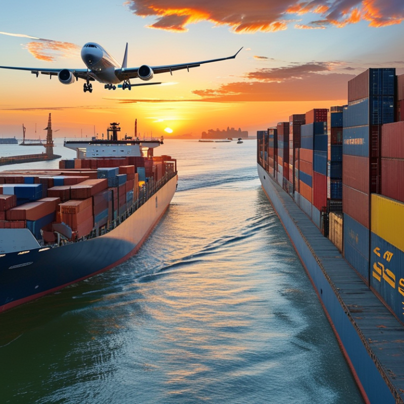 2026 Best Freight Carriers for Global Buyers
