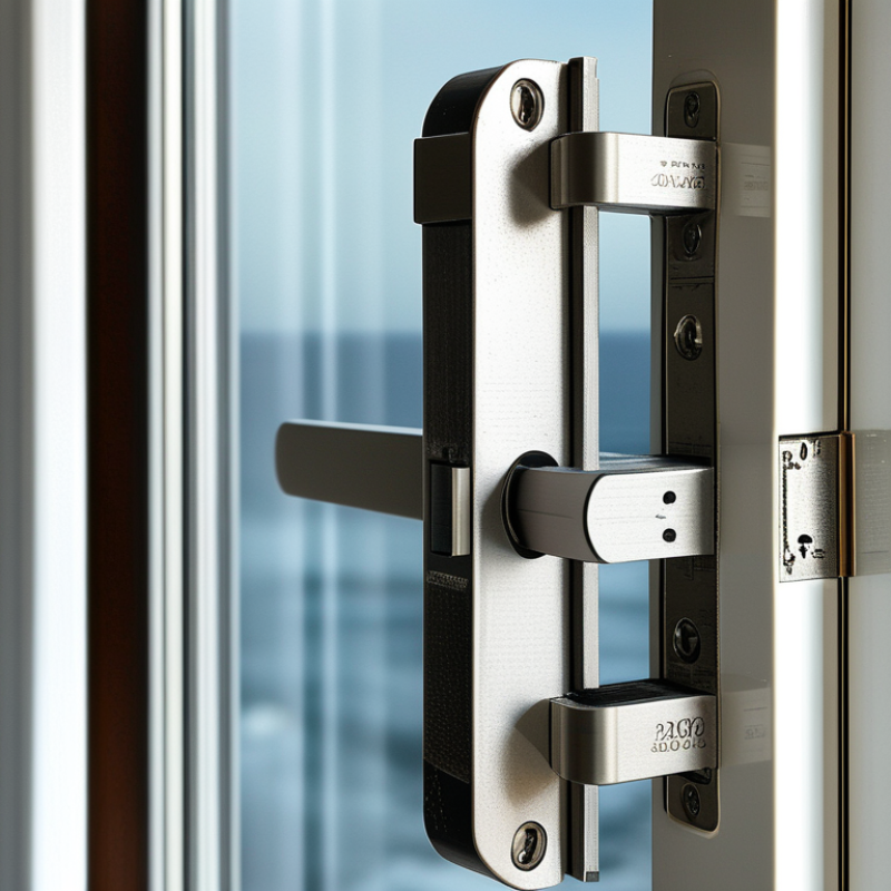2026 Best Window Hardware Suppliers for Global Buyers