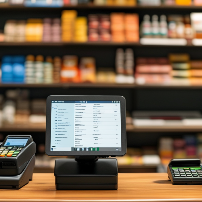 10 Best Retail POS Systems for Small Business?