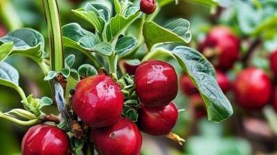 Why Use Gibberellic Acid for Plant Growth?