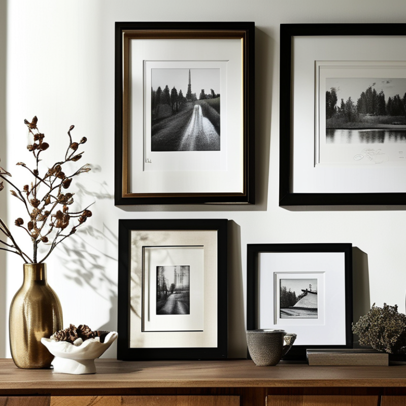 10 Tips for Buying Decorative Metal Photo Frames