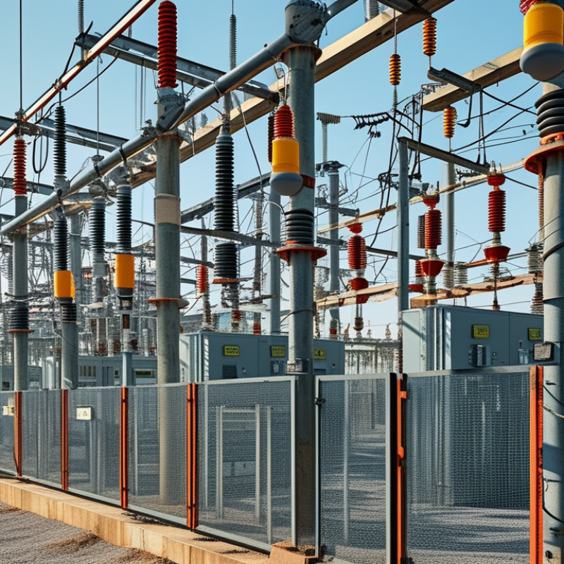 Why Choose a Substation With Transformer?