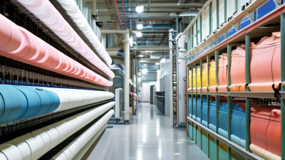 Top Textile Chemicals and Auxiliaries Suppliers Worldwide?