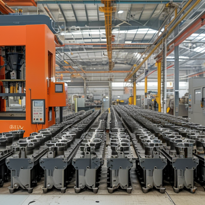 China Top Injection Machines Manufacturers Which One Is Best?