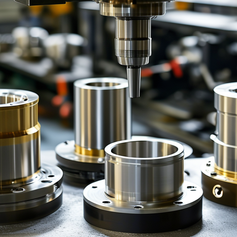7 Best Accurate Metal Spinning Manufacturers Worldwide