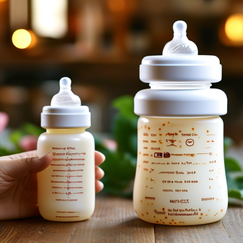 Top BPA Free Feeding Bottle Suppliers Worldwide?