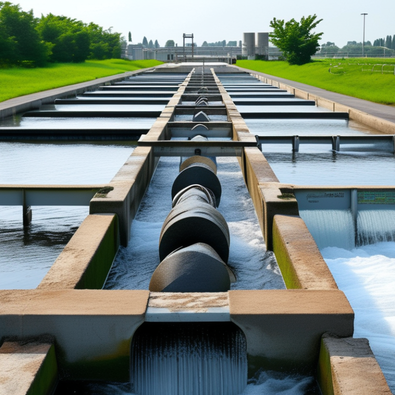 Top Chlorine Dioxide Water Treatment Suppliers Worldwide?