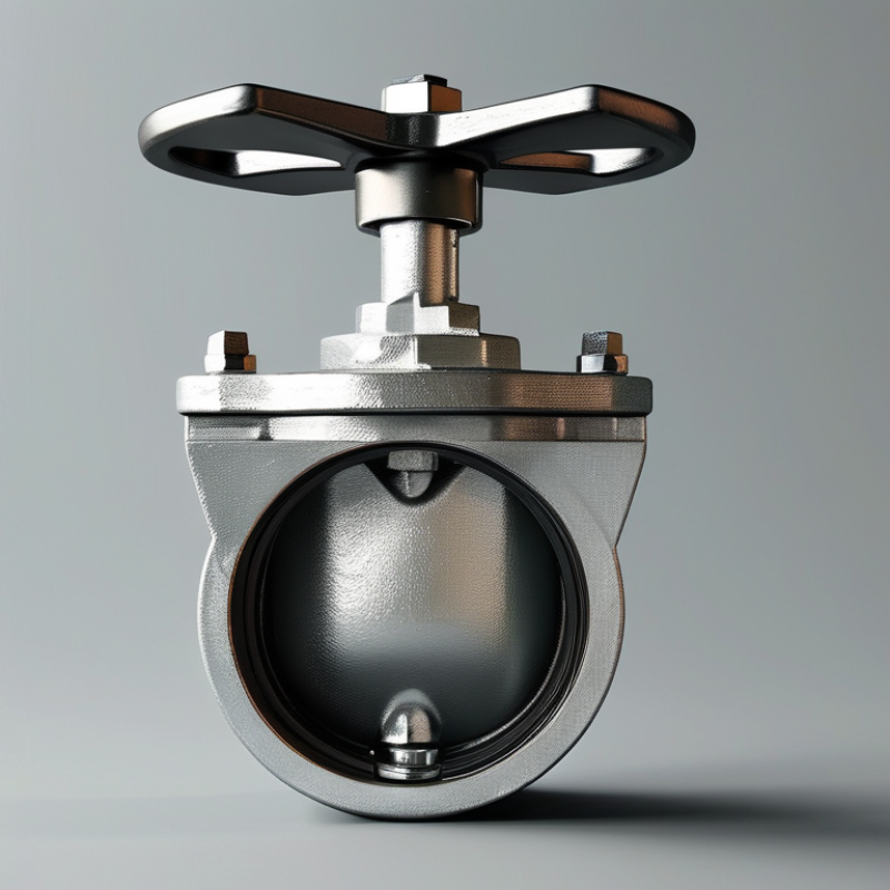 What Is a Swing Check Valve and How Does It Work?