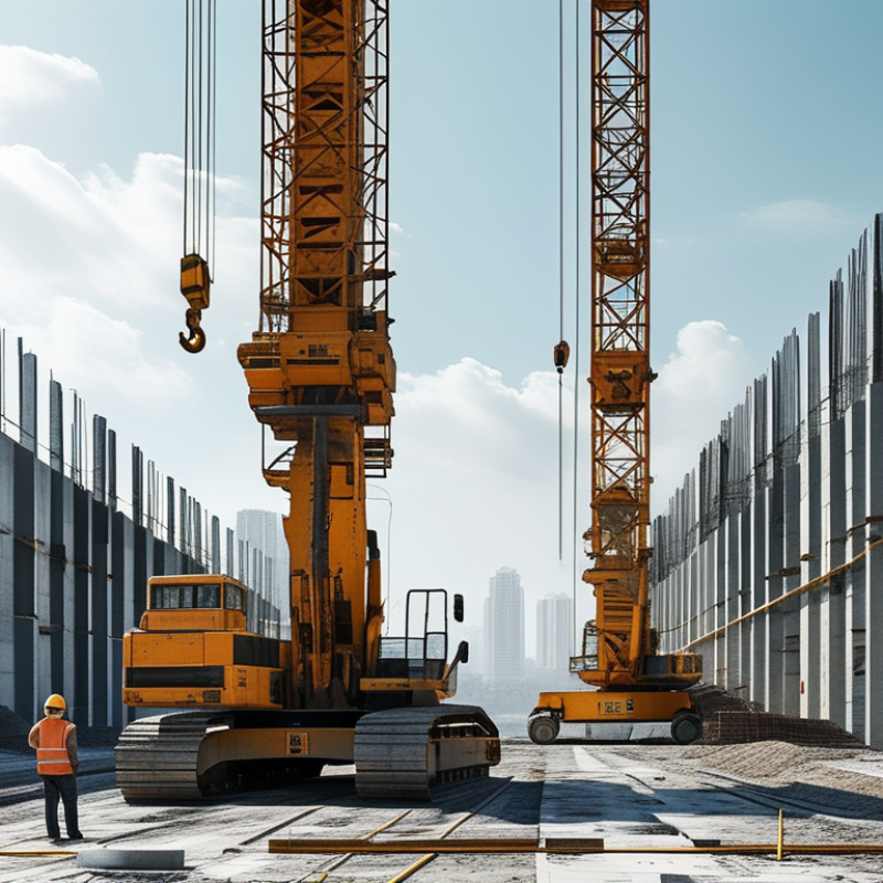 Why Is Efficiency Important in Construction Projects?