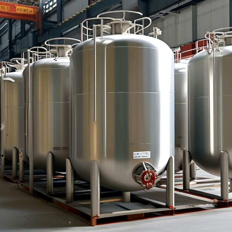 China Best Cryo Storage Tanks for Global Buyers?