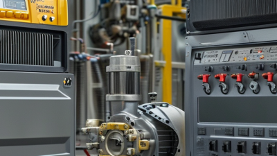 Top Vacuum Pump Repair Services Worldwide?