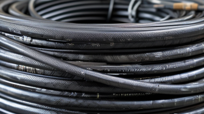 Top Cable Cord Manufacturers for Global Buyers