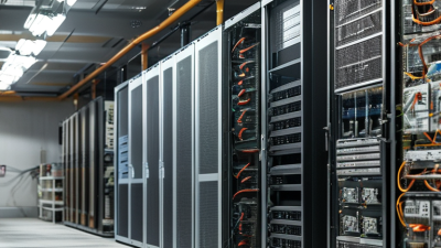 10 Best Switching Power Supply Brands for Global Buyers