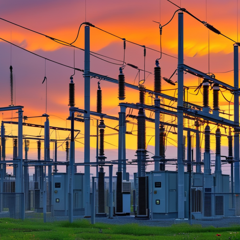 7 Tips for Choosing a Substation With Transformer