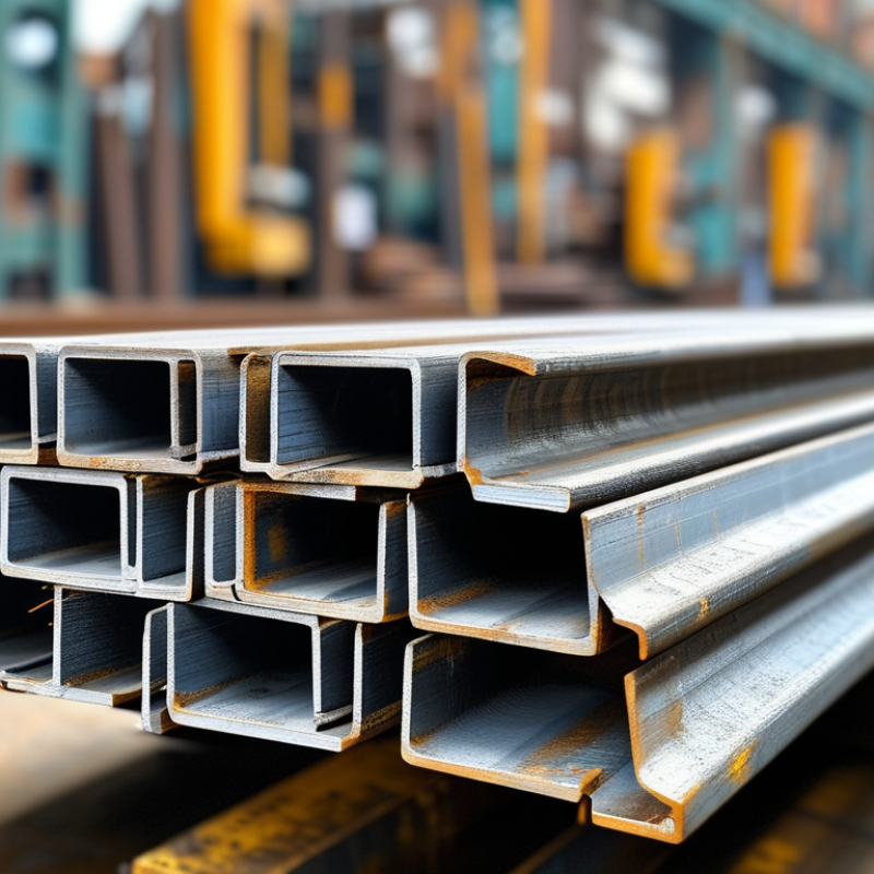 2026 Top ASTM A36 H Beam Price and Suppliers?