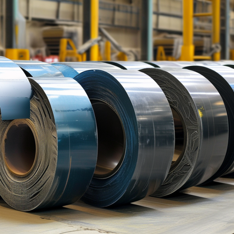 Top 10 Polyester Rubber Conveyor Belt Suppliers