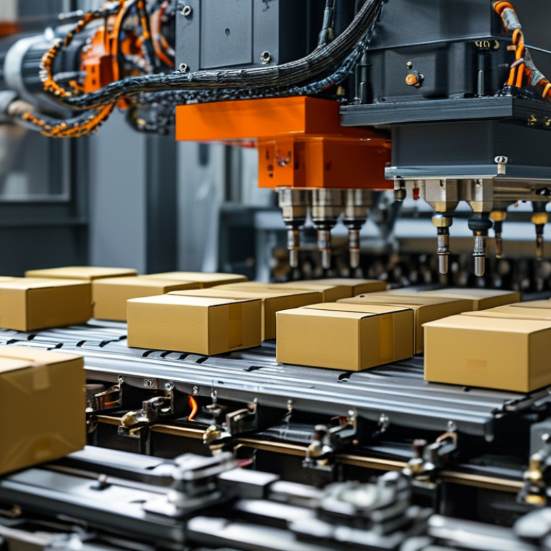 How to Choose the Right AC Servo Drive for Your Machine?