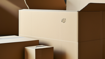 What Is the Best Type of Cardboard Shipping Box?