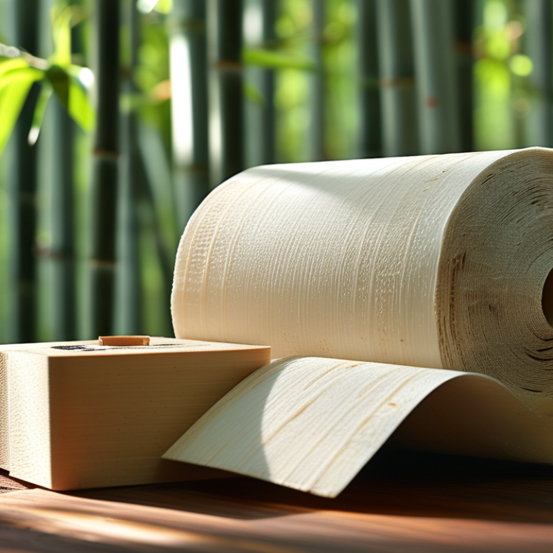 China Best Bulk Bamboo Toilet Paper Supplier?