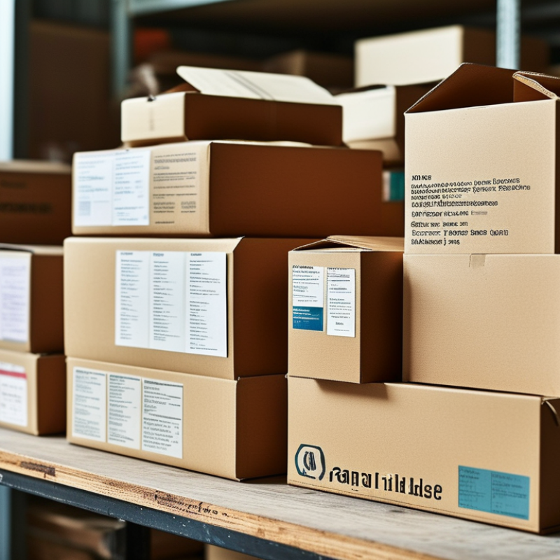 How to Find Reliable Packaging Suppliers Worldwide?