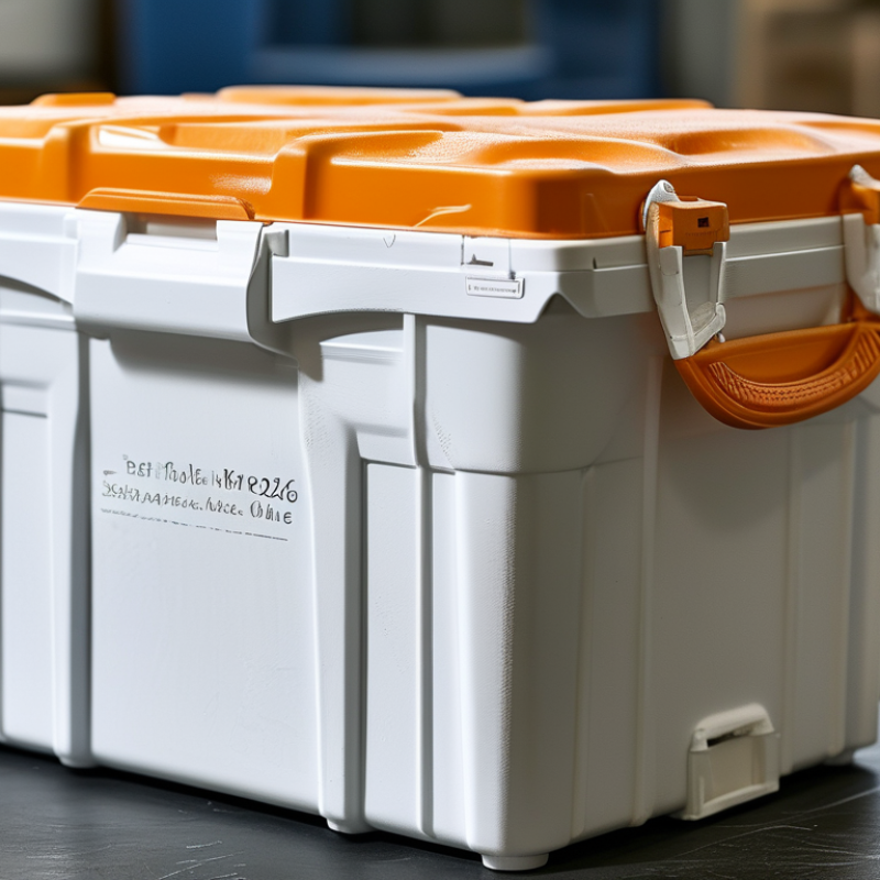2026 Best Plastic Ice Cooler Box for Wholesale Buyers