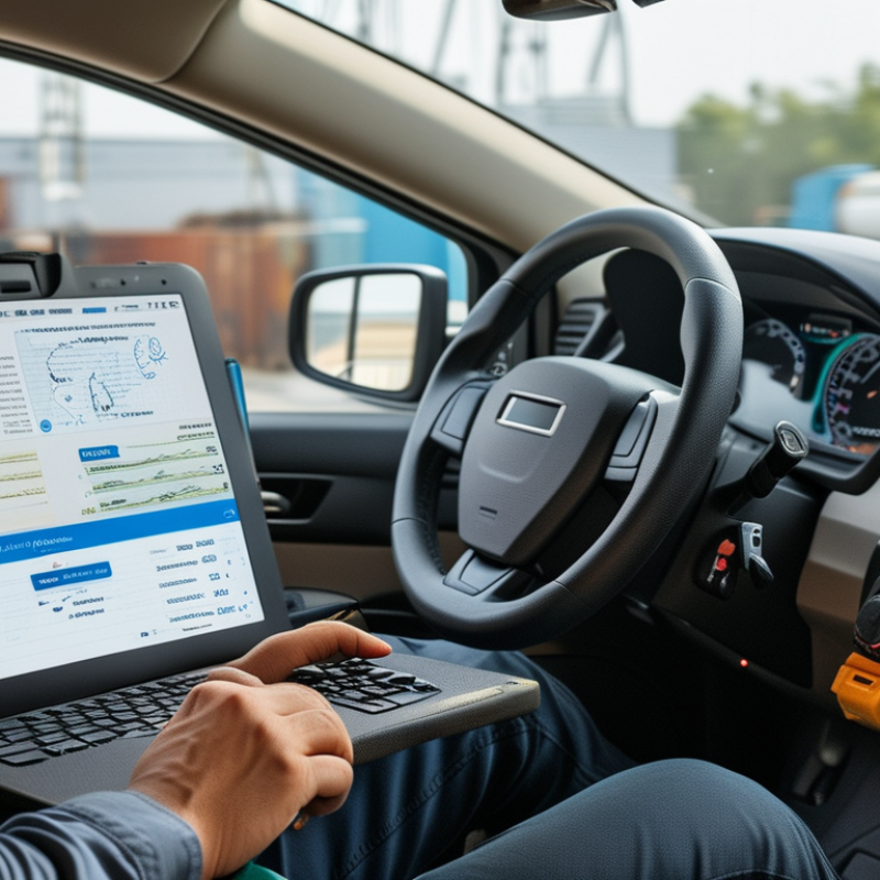 Why Is OBD Important in Logistics for Global Buyers?