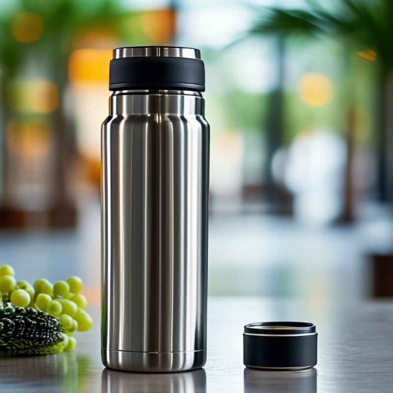 2026 Top Travel Water Bottle Types for Better Portability?