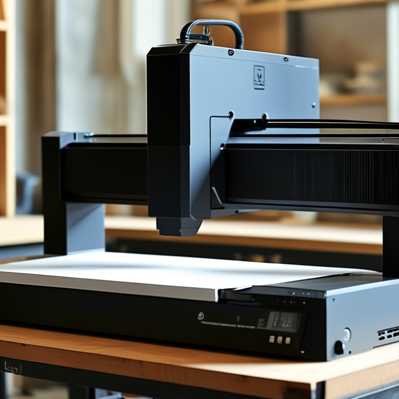 What Are the China Top 10 UV Laser Printers?