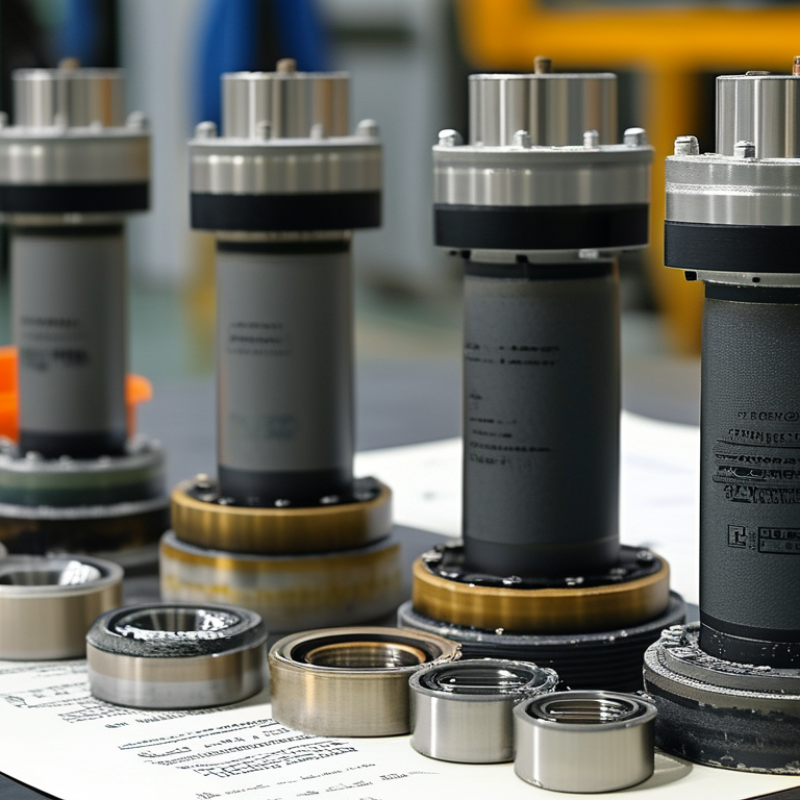 China Top Mechanical Seal for Water Pump Suppliers?