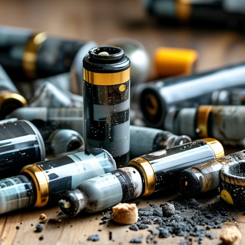 7 Tips Are Disposable Vapes Recyclable?