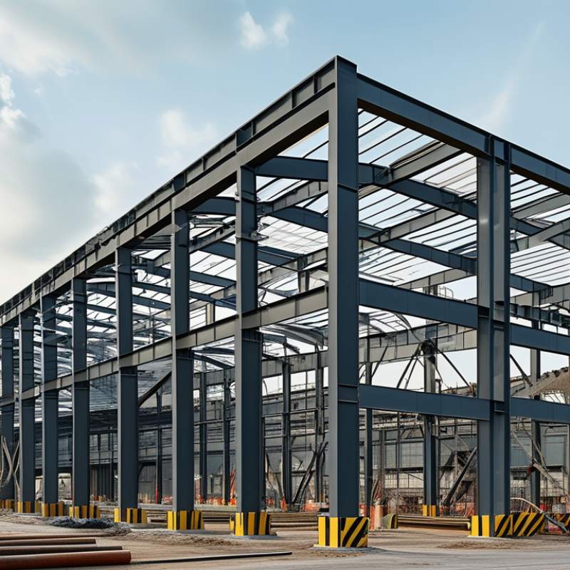 What Are the Top China Metal Frame Building Suppliers?