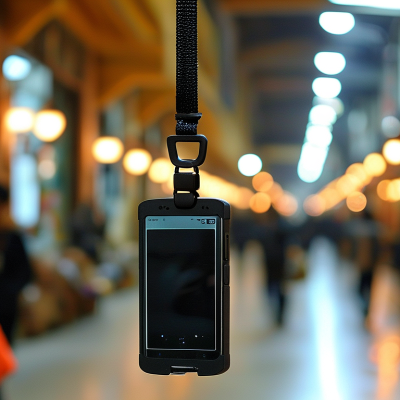 Top 10 Phone Strap Holder Manufacturers for Global Buyers